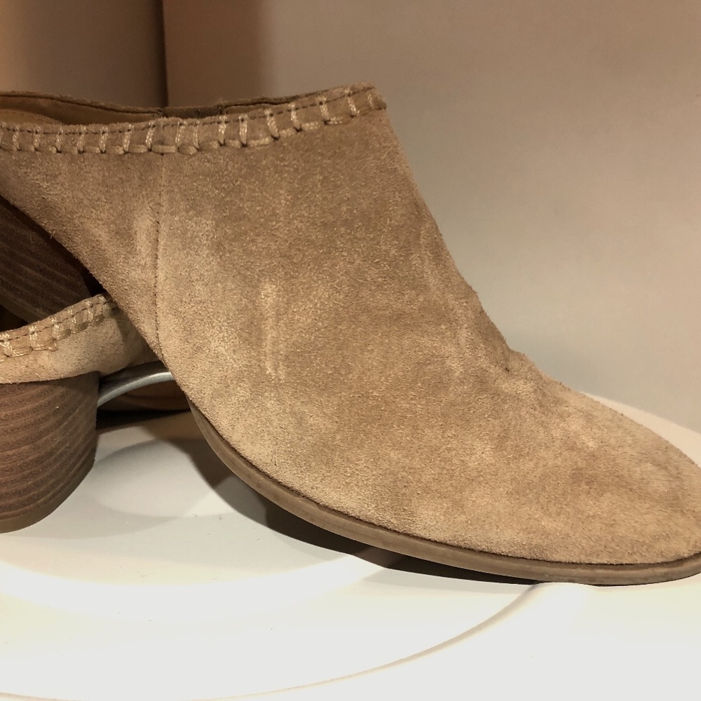 Franco Sarto Mules